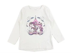 Name It jet stream horse top